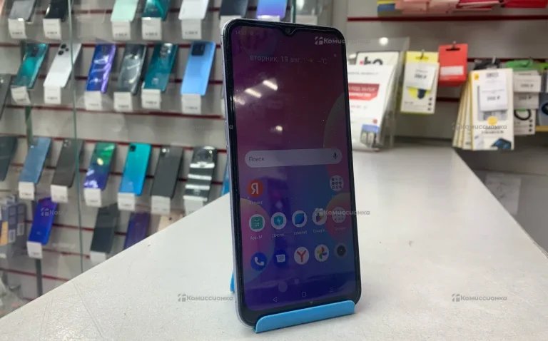 Realme c31 3/64