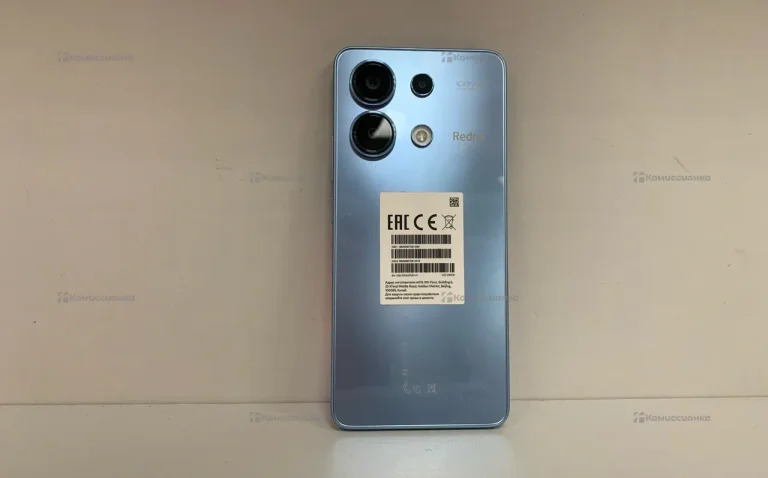 Xiaomi Redmi Note 13 8/256 ГБ