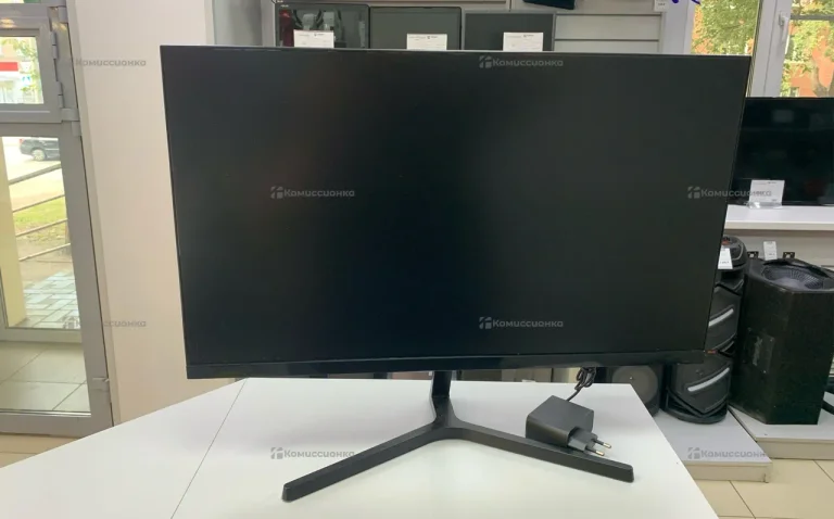 Монитор Xiaomi Mi 23.8 Desktop 1C