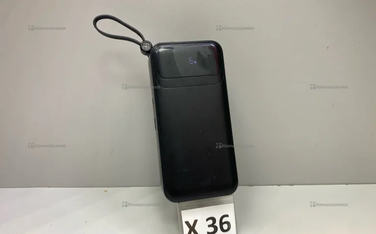 Power Bank  Loonix 30000mAch