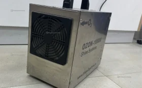 Купить Ионизатор-Ozon1000 б/у , в Краснодар Цена:10900рублей