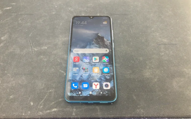 Xiaomi Redmi 9A 2/32 ГБ