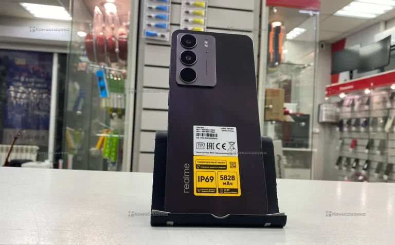 Realme C75 8/256 ГБ