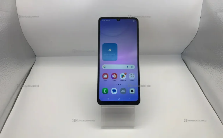 Samsung galaxy a07 4/64