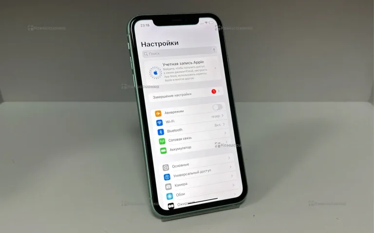 Apple iPhone 11 128GB