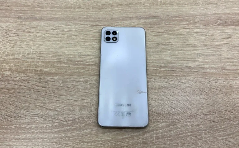 Samsung Galaxy A21s 4/128 ГБ