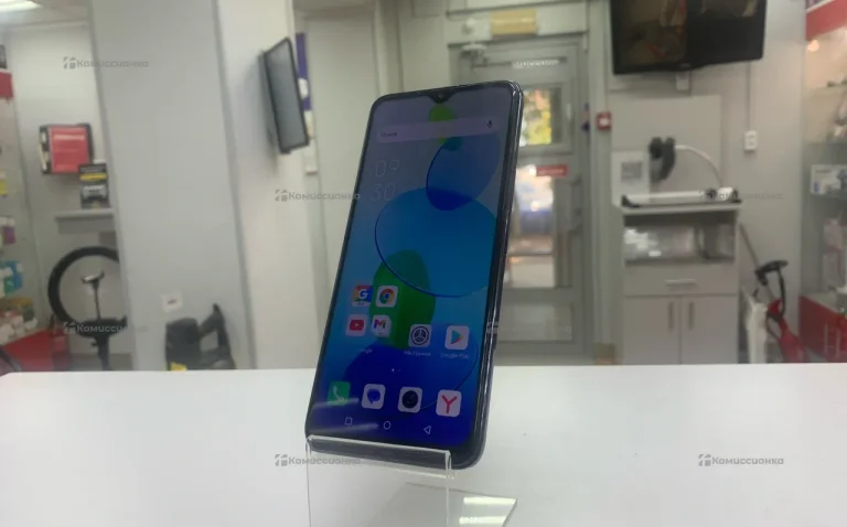 Infinix Smart 6 Plus 3/64Gb
