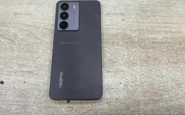 Realme C75 8/128