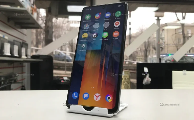 Xiaomi Poco M6 Pro 12/512 ГБ