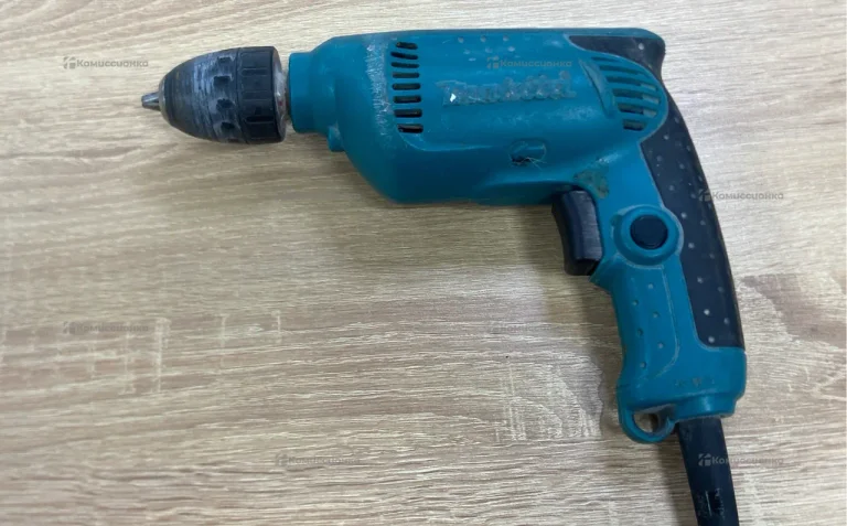 Дрель makita 6413