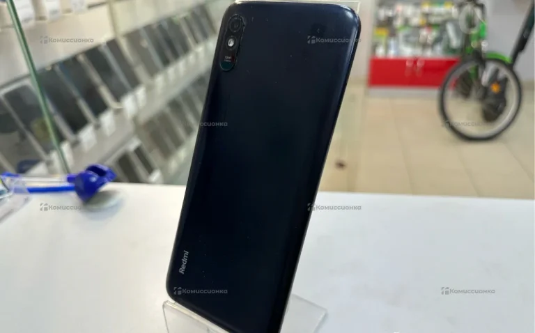 Xiaomi Redmi 9A 2/32 GB
