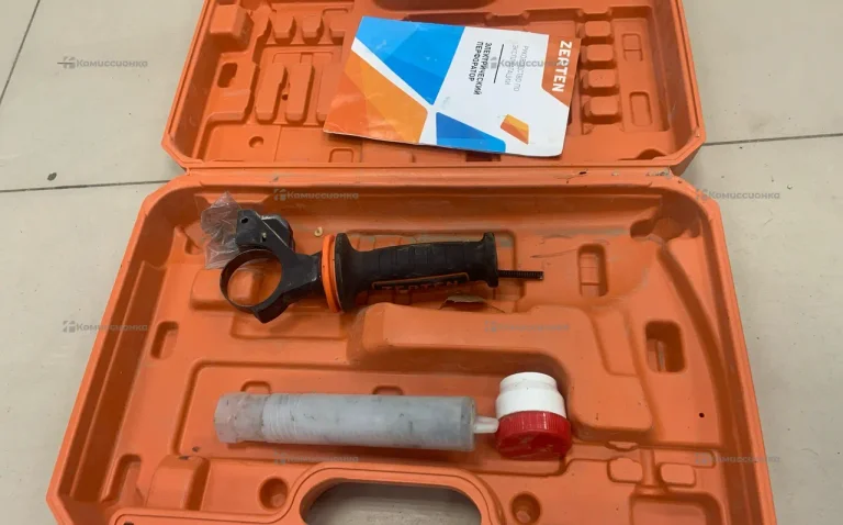 Перфоратор Zerten PR-100
