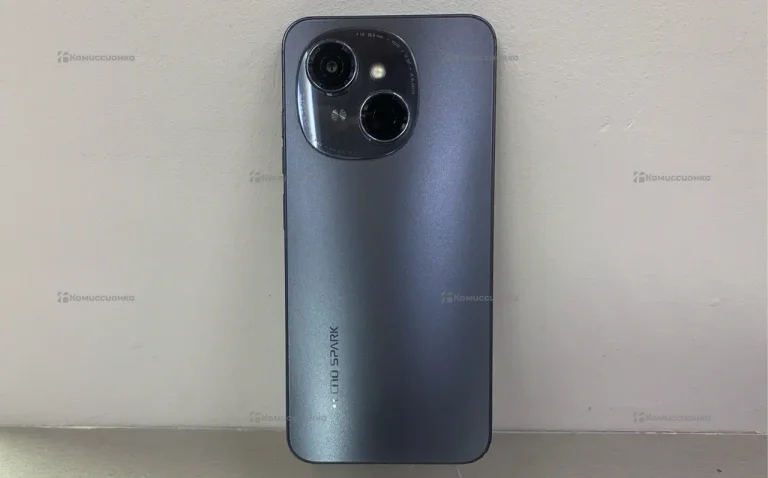 Tecno spark go 1 4/64