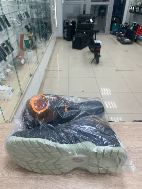 Купить Ботинки «мистраль» ultra , sj6055 б/у , в Нижнекамск Цена:1290рублей