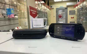 Приставка PSP E1008 e1008