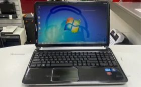 Купить Ноутбук HP pavilion dv6 б/у , в Тольятти Цена:3990рублей