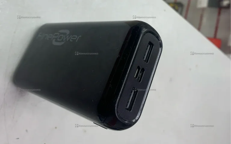 Power Bank  Fine Power