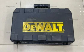 Перфоратор Dewalt D25113K