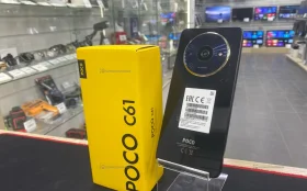 Xiaomi Poco C61 3/64 ГБ