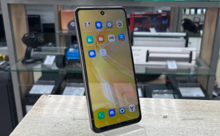 Infinix Smart 8 Pro 4/64Gb