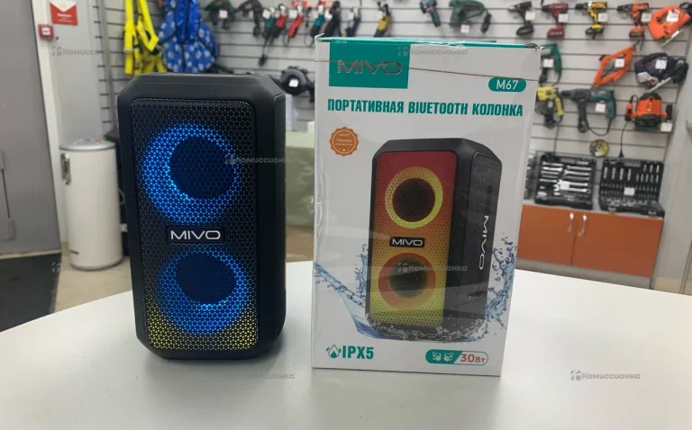 Колонка  Mivo 13