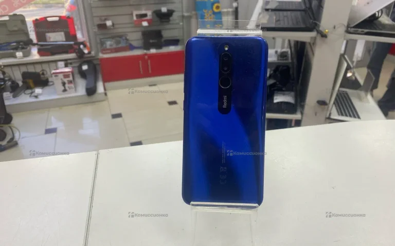 Xiaomi Redmi 8 4/64 ГБ