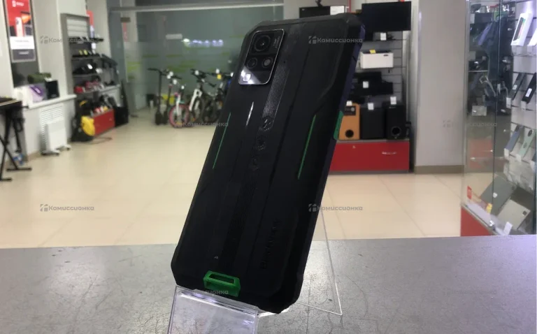 Blackview BV4800 Pro 4/128 ГБ