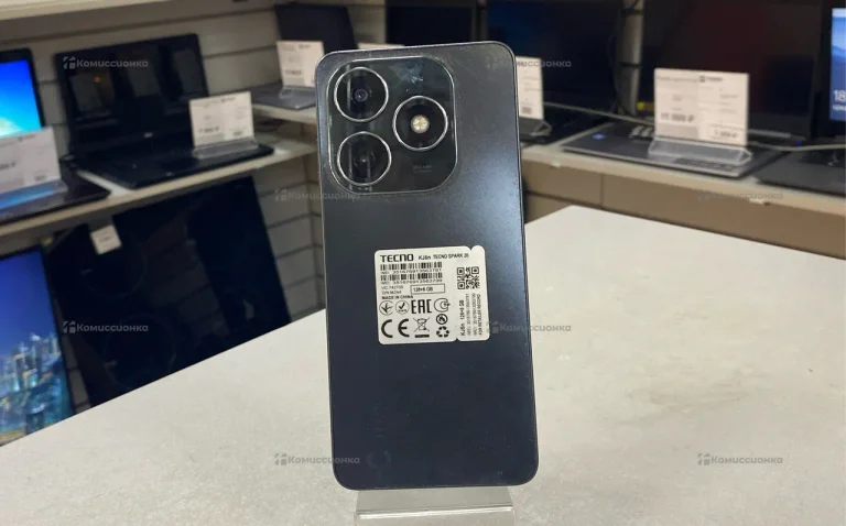 Tecno spark 20 8/128