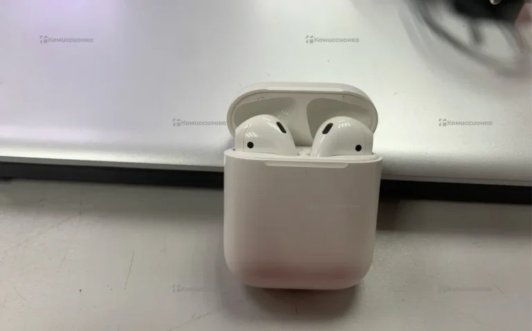 Наушники Apple Air Pods 1