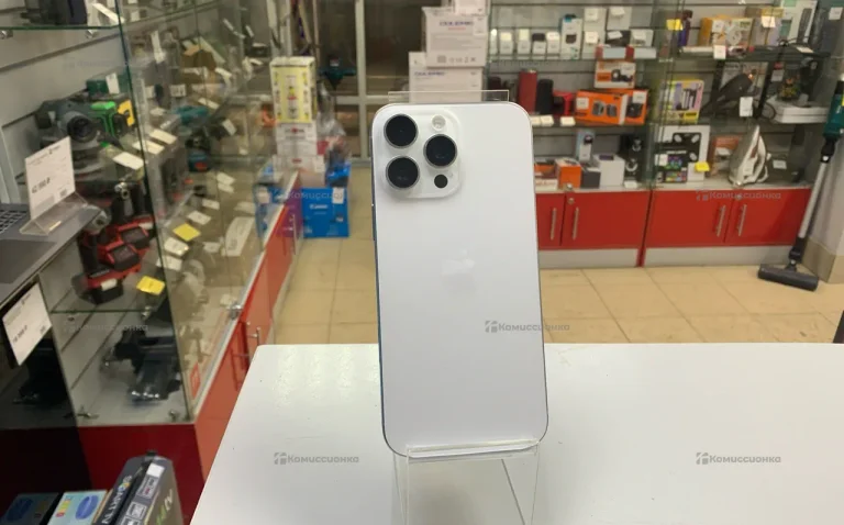 Apple iPhone 16 Pro Max 8/512 ГБ