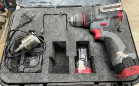 Купить дрель шуруповерт profipower б/у , в Екатеринбург Цена:2500рублей