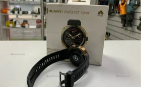 Купить Часы Huawei Watch GT Cyber б/у , в Краснодар Цена:2490рублей