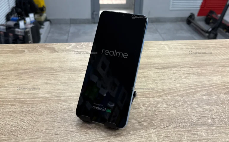 Realme Note 50 4/128 ГБ
