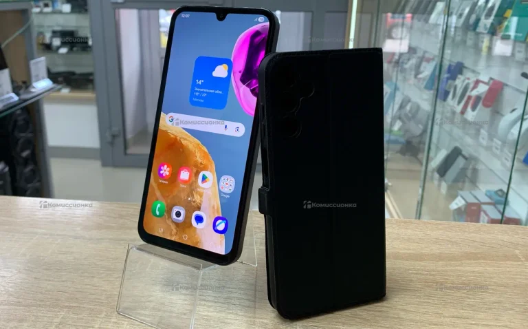 Samsung Galaxy M15 5G 6/128Gb