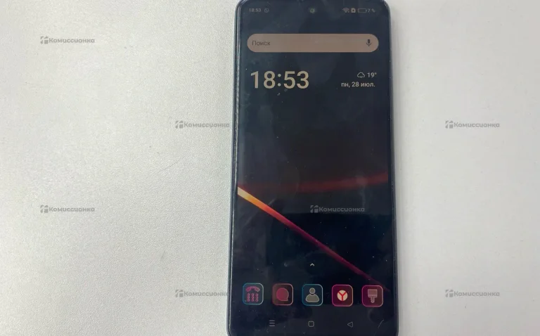 Realme реплика c65 6/128
