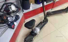 Электро самокат kugoo Kirin m2 plus