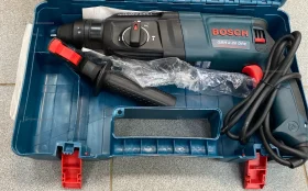 Перфоратор Bosch сетевой