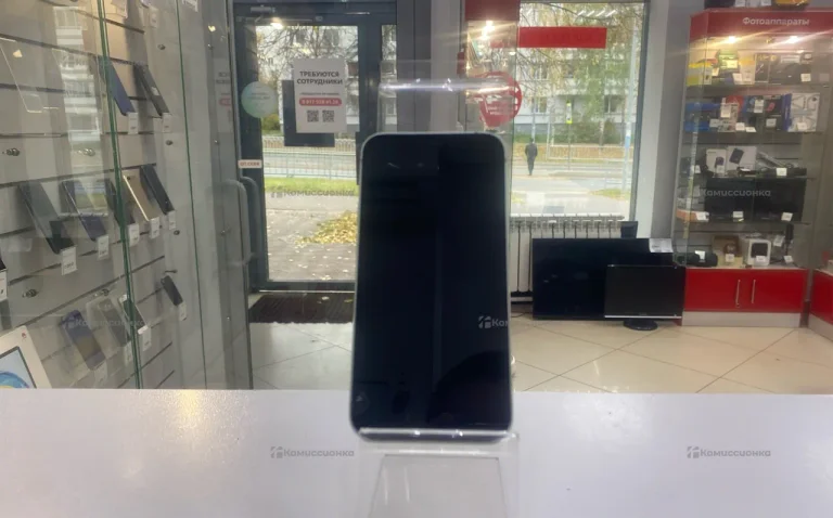 Apple iPhone 12 mini 4/64 ГБ