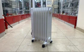 Купить Обогреватель Electrolux M-6209 б/у , в Нижний Новгород Цена:3599рублей