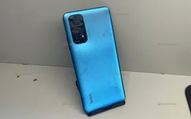 Xiaomi Redmi Note 11 4/128 ГБ