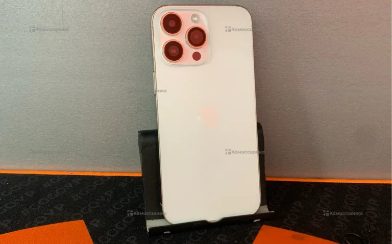 Apple iPhone 14 Pro Max 6/512 ГБ