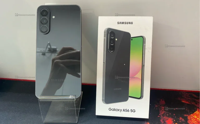 Samsung Galaxy а56 12/256