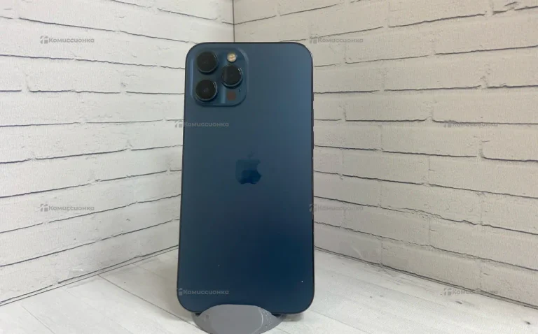 Apple iPhone 12 Pro Max 6/128 ГБ