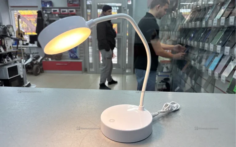 Лампа светодиодная