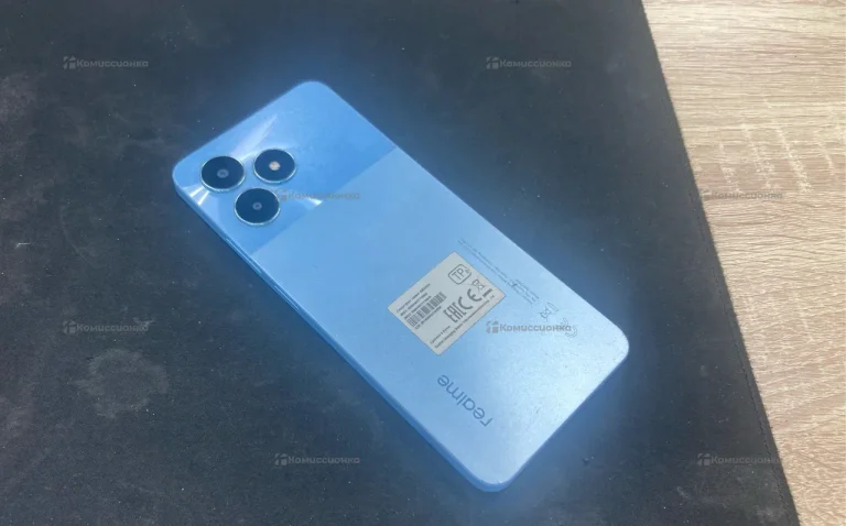 Realme Note 50 3/64Gb