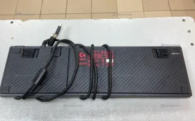 Купить Клавиатура  Logitech G413 б/у , в Москва и область Цена:790рублей