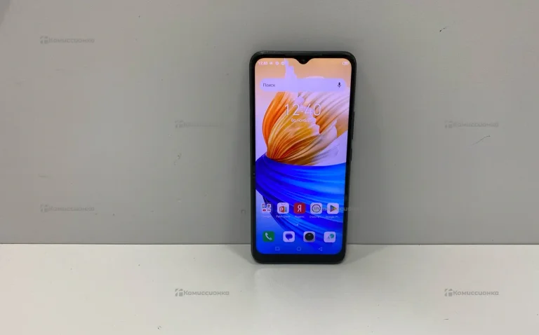 Infinix Smart 6 2/32 ГБ