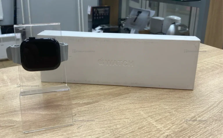 Часы Apple Watch series 10 46mm