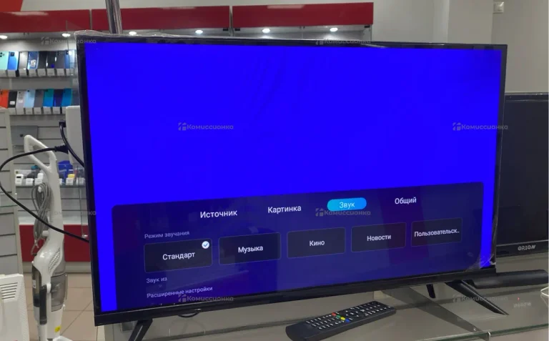 Телевизор qled QLED COLOR TV 32*