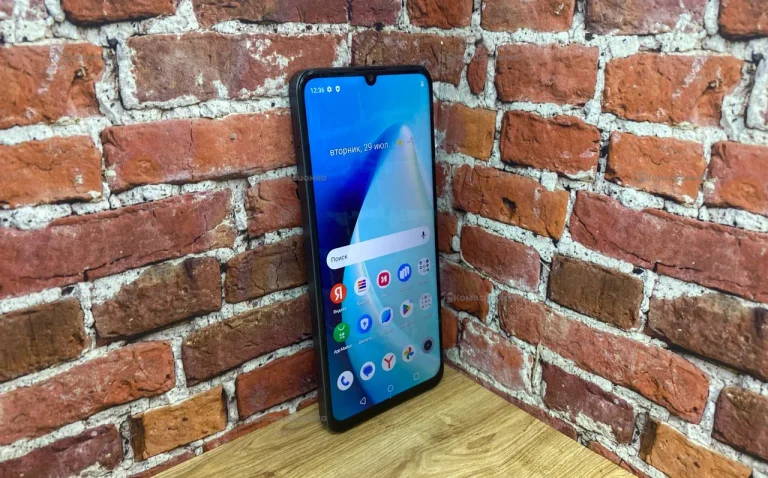 Realme Note 50 3/64Gb